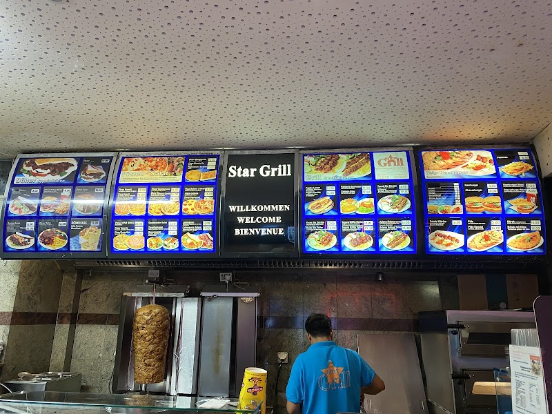 ... – Andachtsstätte Restaurant in Basel