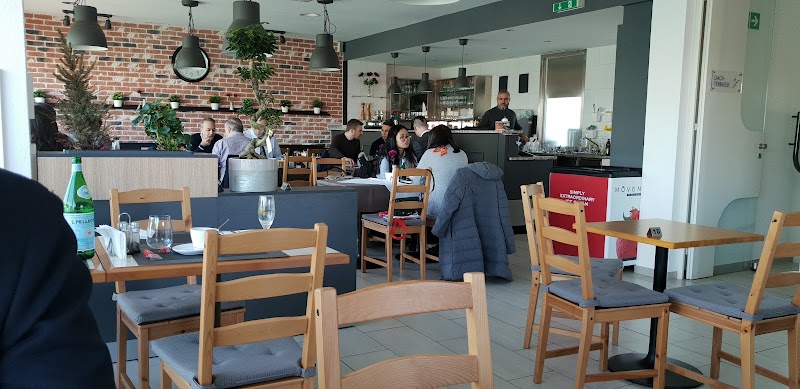 100% Halal Catering – Catering Restaurant in Basel