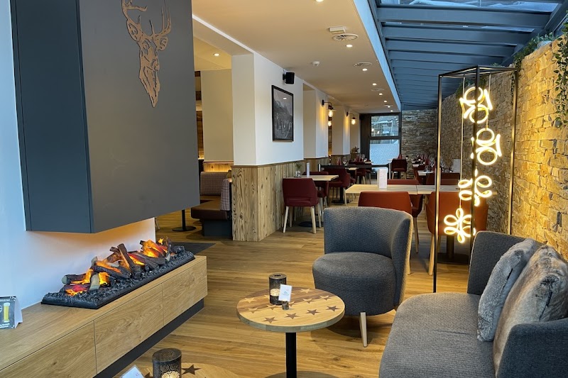 51° Restaurant – Restaurant in Leukerbad