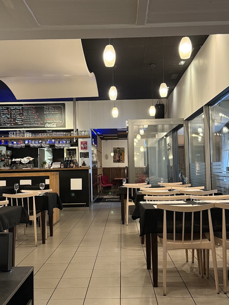 Abyssinia Neuchâtel – Äthiopisches Restaurant Restaurant in Neuchâtel