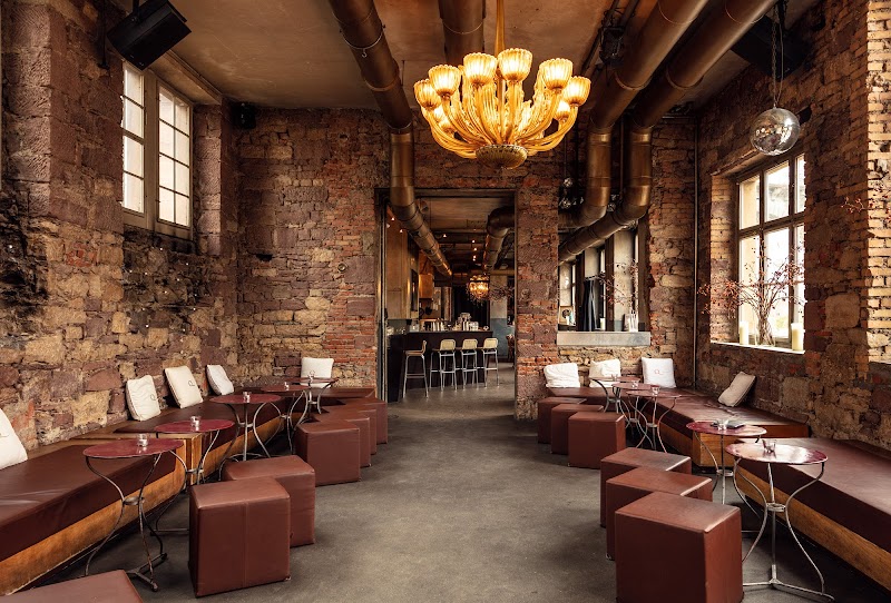 Acqua – Italienisch Restaurant in Basel