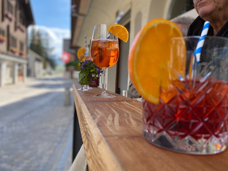 Adler – Schweizerisch Restaurant in Andermatt