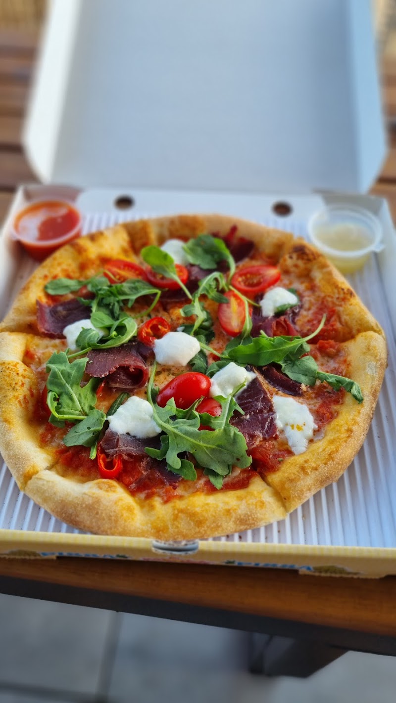 Adler Eat Kurier – Lebensmittel Restaurant in Winterthur