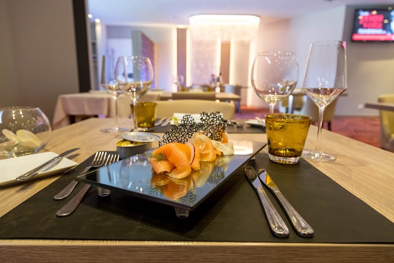 Admiral Restaurant – Restaurant in Mendrisio