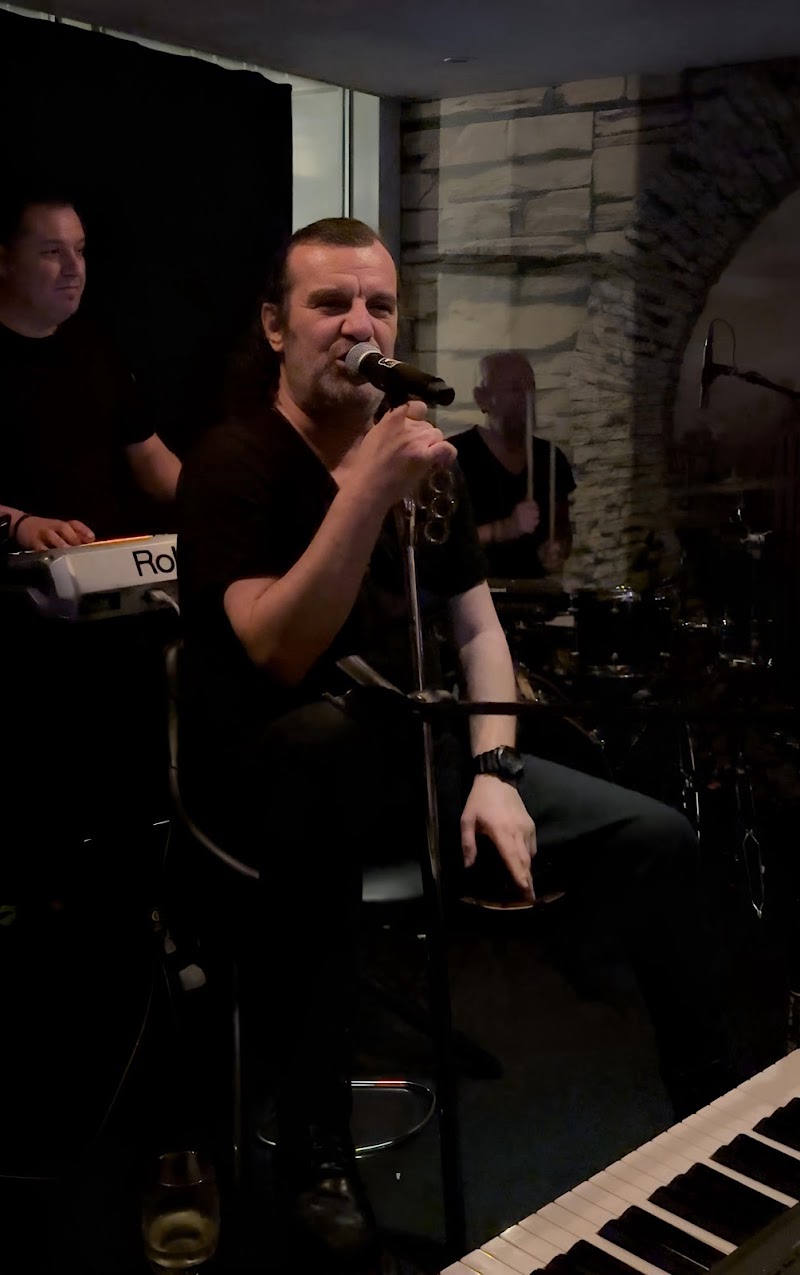 Adonis – Nachtclub Restaurant in Aarau