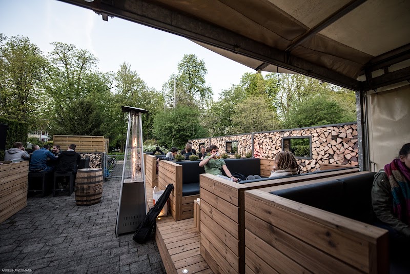 Affekt – Bar Restaurant in St. Gallen