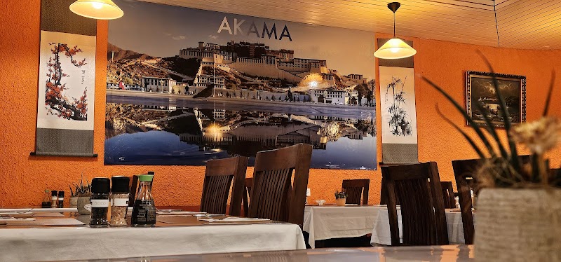 Akama Tibetisches Restaurant – Restaurant in Stäfa