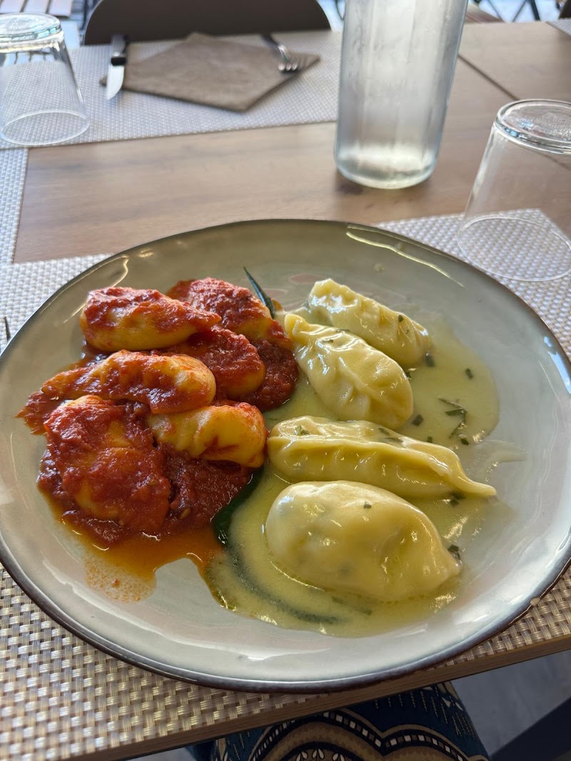 Al Baraonda – Coffeeshop Restaurant in Mendrisio