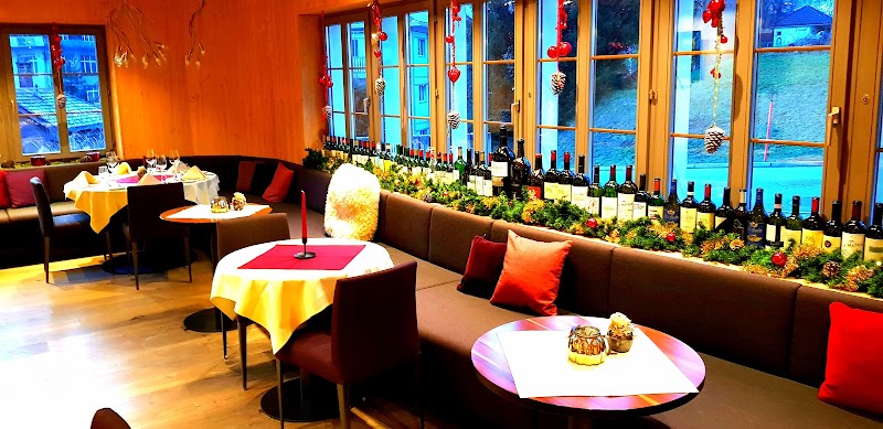 AM Marktplatz Herisau GmbH – Restaurant in Herisau