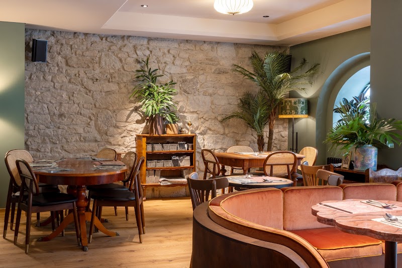 AN AN – Vietnamesisch Restaurant in Zürich