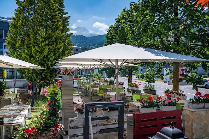 AO Gastro AG – Restaurant in Kriens