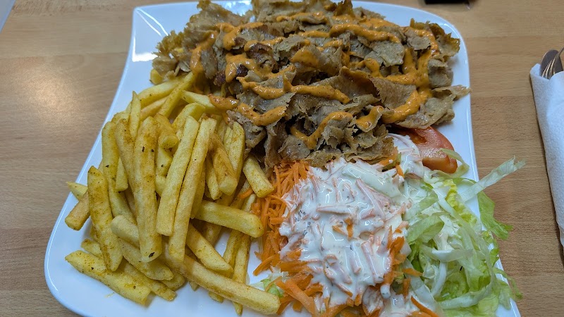 ARENA Pizza&Kebab Gümligen – Pizza Restaurant in Muri bei Bern