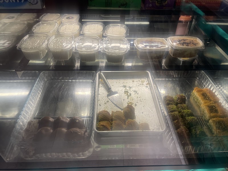 Arin's Food – Mexikanisch Restaurant in Zürich