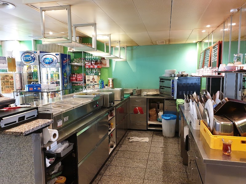 Arkadas Belenkaya – Restaurant in Bern