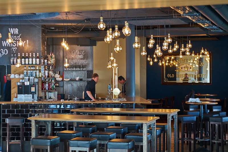 ART's – Bar & Grillrestaurant Restaurant in Wil