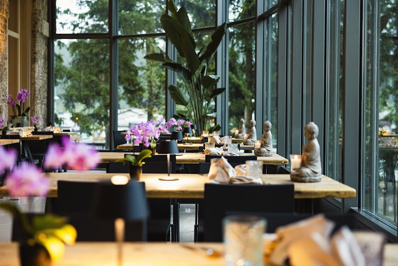 ASIA 75 – Asiatisch Restaurant in San Maurizio