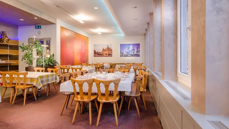 Asia Food Town – Asiatisch Restaurant in Luzern