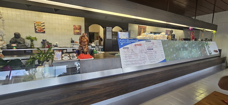 Asia Gourmet Vo – Thailändisch Restaurant in Luzern