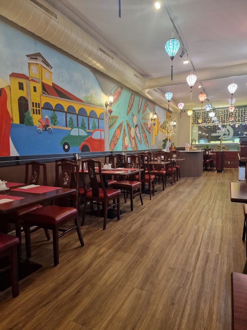 Asia Höck – Asiatisch Restaurant in Bern