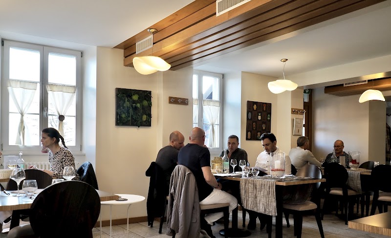 Auberge Communale de Belmont – Schweizerisch Restaurant in Belmont-sur-Lausanne