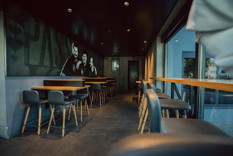 Ayverdi's Affoltern – Türkisch Restaurant in Zürich