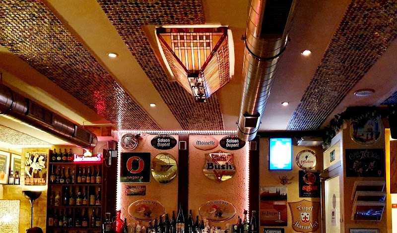 Bar bei Miguel – Bar Restaurant in Luzern