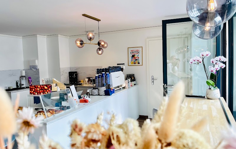 BEL-AIR COFFEE | Specialty Coffee Shop & Take-away – Café Restaurant in Lausanne