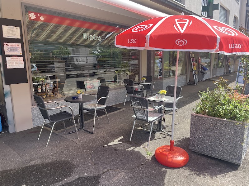 BEST KIOSK BASEL (Best Bistro) – Restaurant in Basel