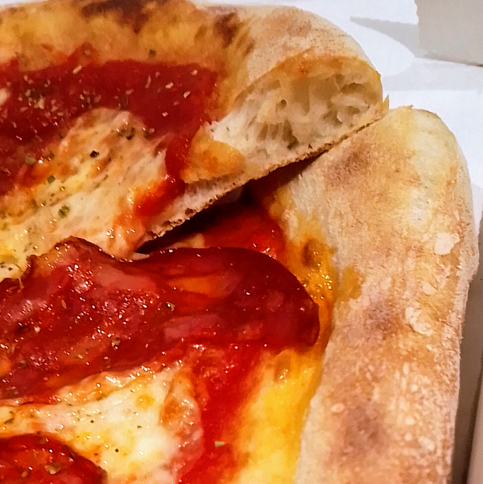 Best Pizza – Pizza-Lieferdienst Restaurant in Basel