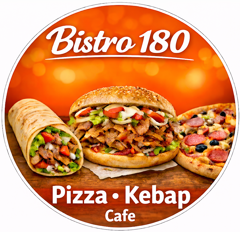 Bistro 180 & Drinks – Café Restaurant in Basel