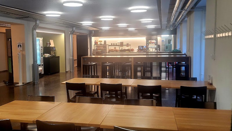 Bistro Mitti – Café Restaurant in Bern