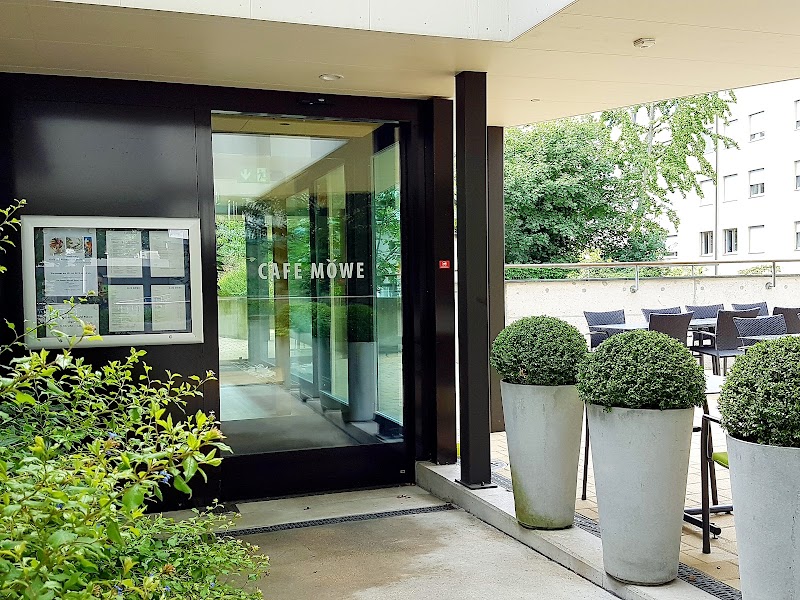 Bistro Möwe – Restaurant in Basel