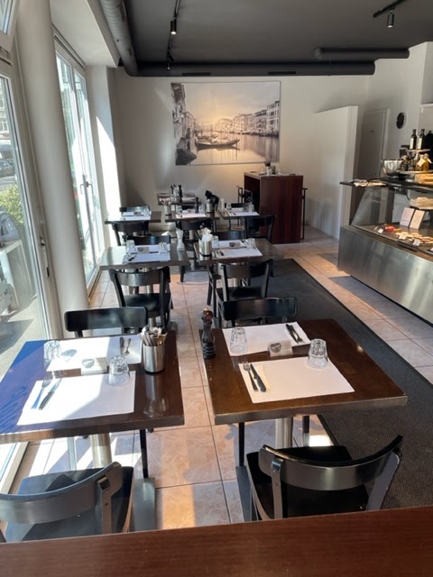 Bistro Valentino – Italienisch Restaurant in Zürich