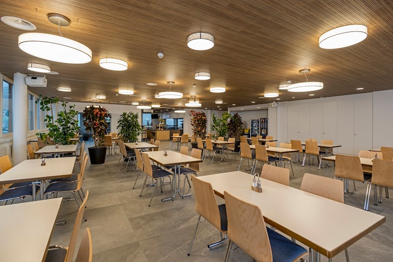 Bistro Z GmbH – Restaurant in St. Gallen