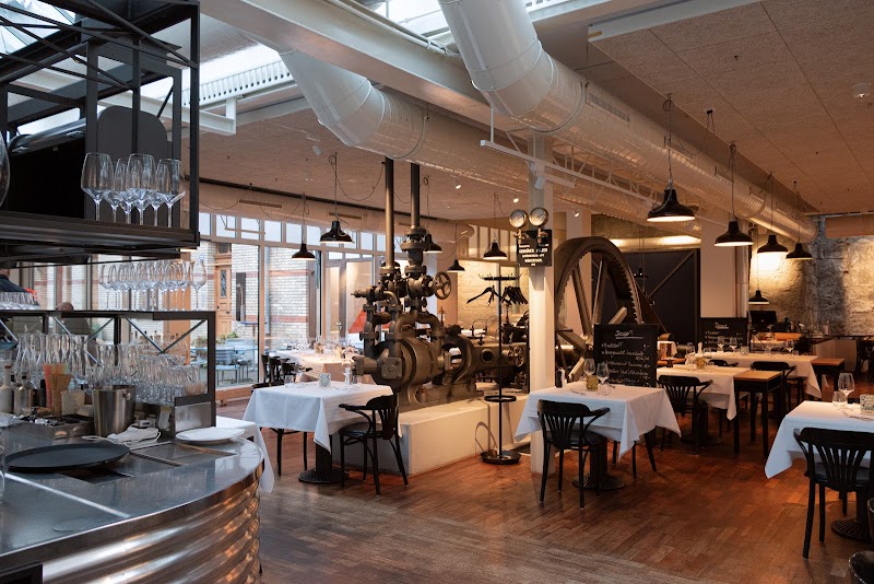 Blaue Ente – Schweizerisch Restaurant in Zürich