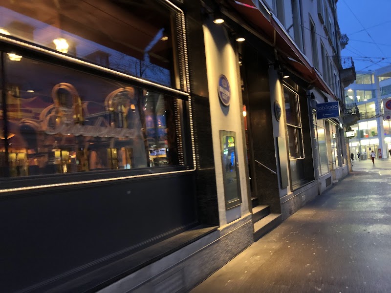 Boulevard – Restaurant in Winterthur