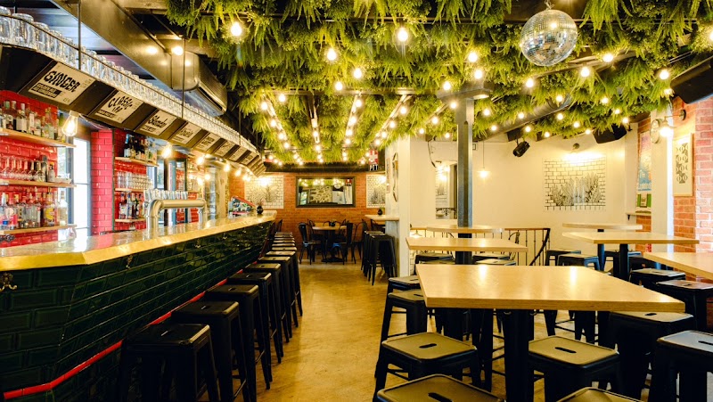 Brasserie artisanale Bio du Château, Eric Borgeaud – Brauerei Restaurant in Lausanne