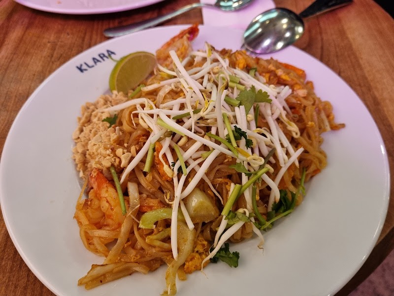 Bug a Thai – Thailändisch Restaurant in Basel