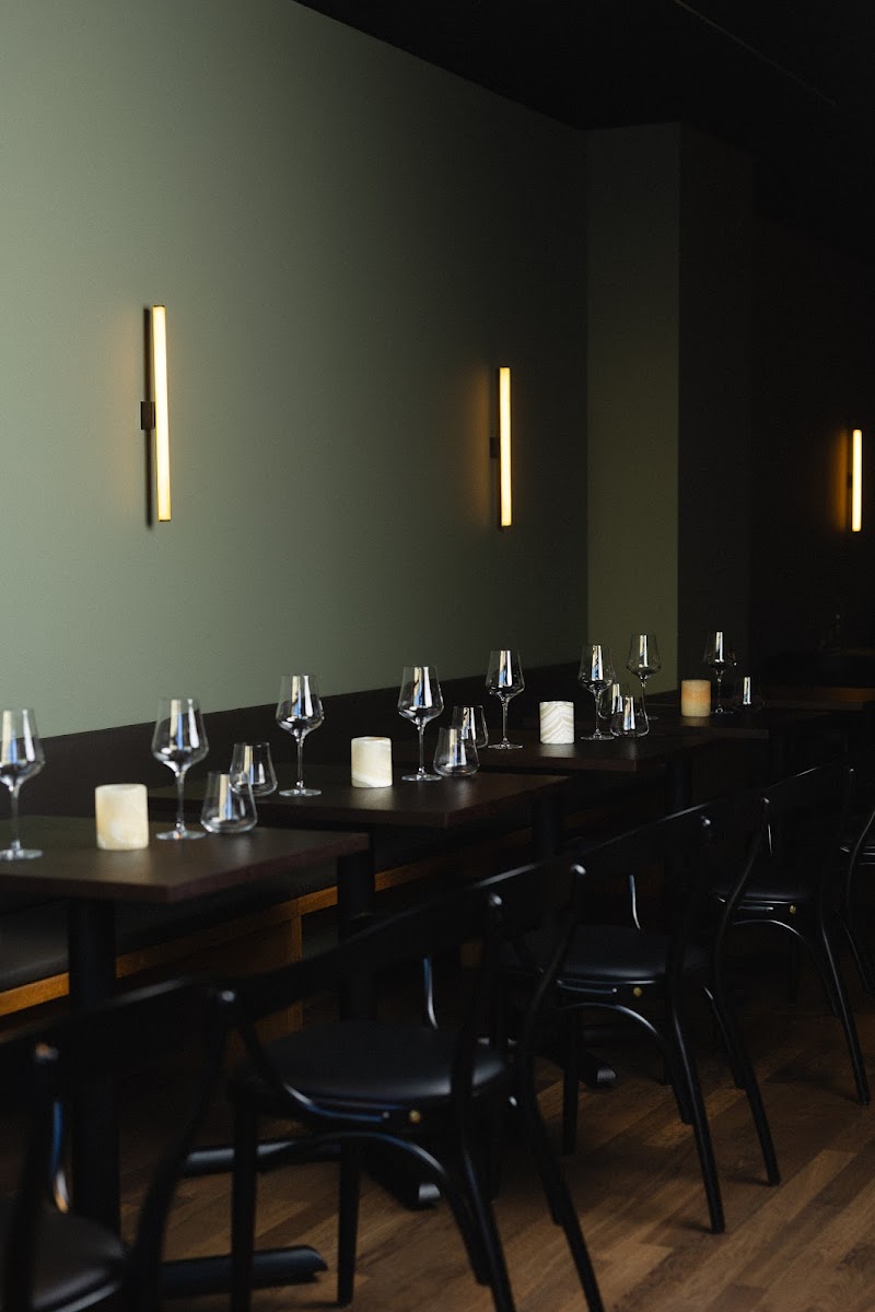 Burgunder Taverne – Weinbar Restaurant in Bern