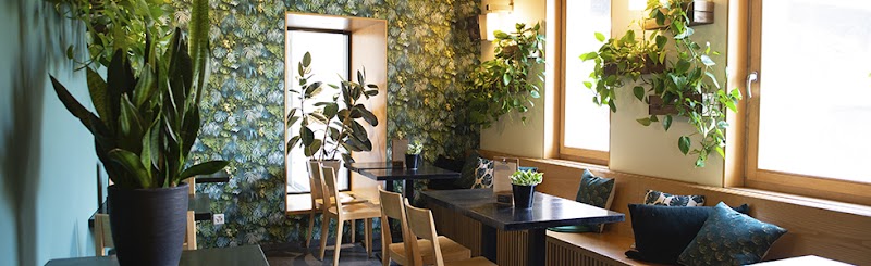 Café Bar Lokal – Café Restaurant in Luzern