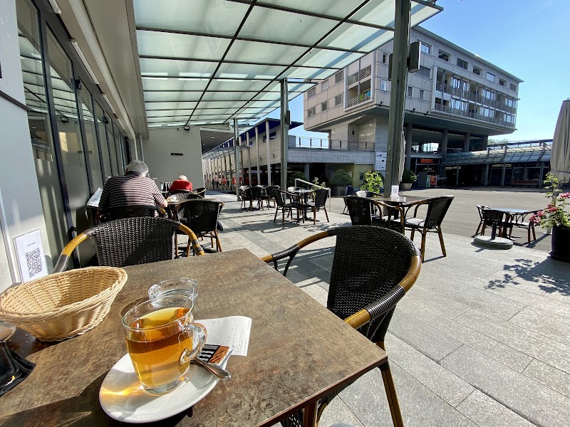 Cafe Bistro & Kebap Haus – Fast-Food-Restaurant Restaurant in Luzern