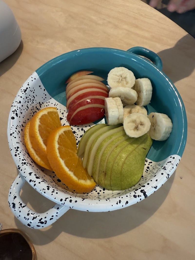 Café Olé – Café Restaurant in St. Gallen