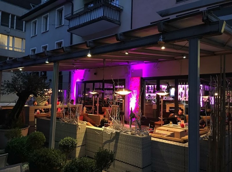 Café Restaurant Neugass – Café Restaurant in St. Gallen