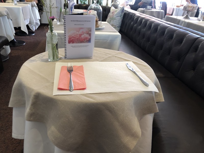 Cafe Zentrum – Café Restaurant in Winterthur