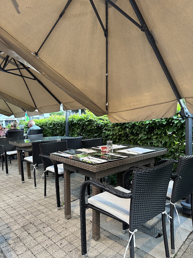 Castello – Pizza Restaurant in St. Gallen