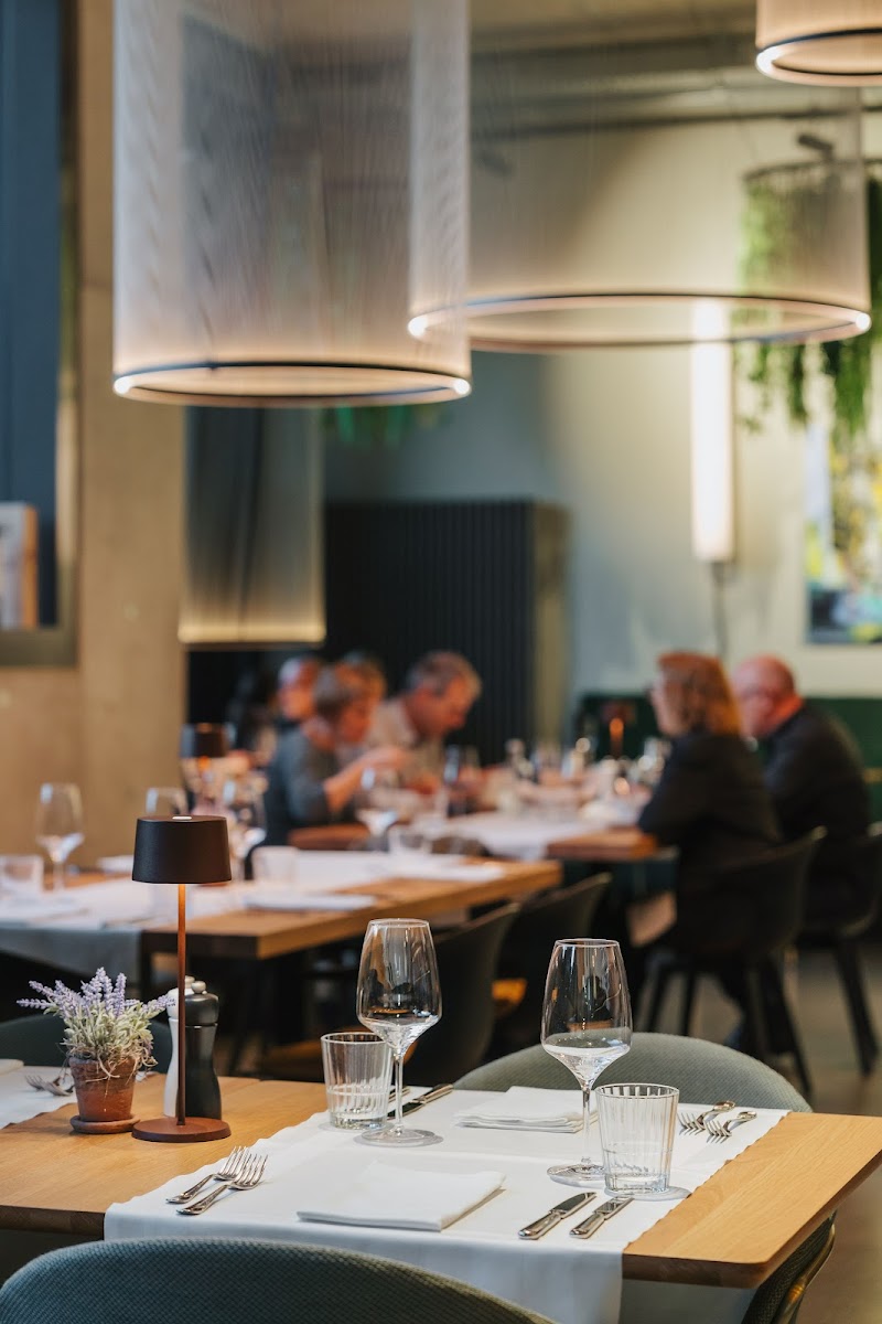 Contra Corrente – Restaurant in Bern