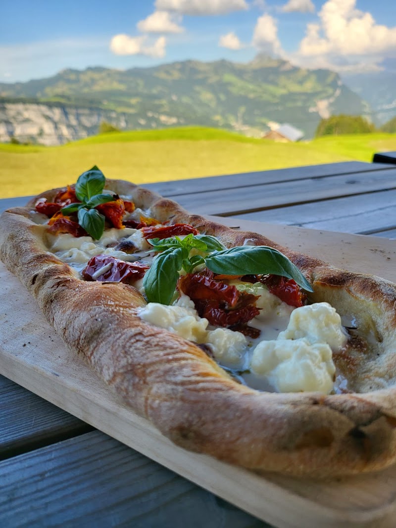 EllenStef80 Restaurant & Takeaway – Restaurant in Wetzikon