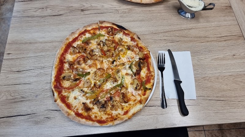 Falken's Restaurant | Luzern – Restaurant in Luzern