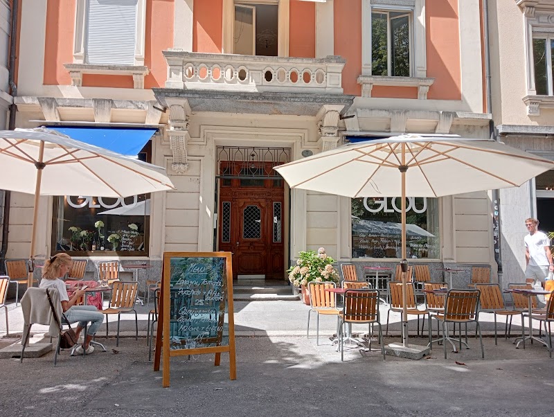 Glou Glou GmbH – Feinkostgeschäft Restaurant in Luzern