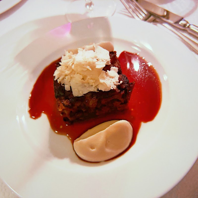 Hellys – Bar Restaurant in Bern